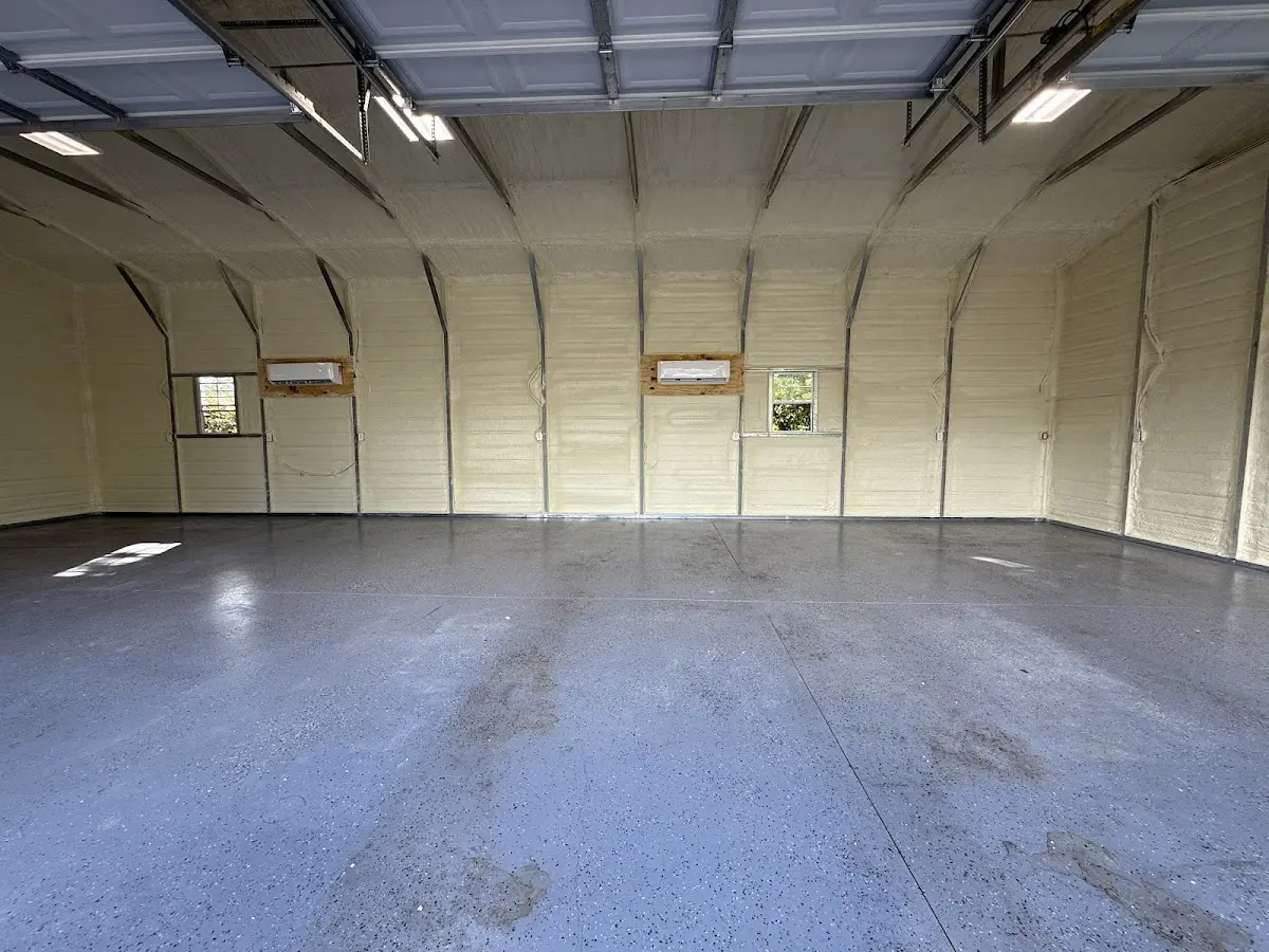 Crawl Space Insulation in Ramona, CA